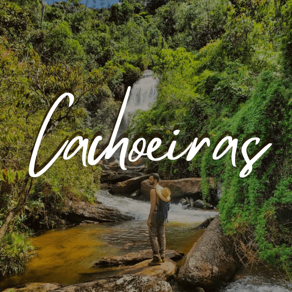 Cachoeiras